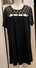 Rosegal robe nore d'occasion  Le Chesnay