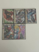 Lotto pokémon leggenda usato  Mirano