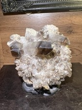 Rauchquarz brasilien große gebraucht kaufen  Leichlingen (Rheinland)