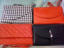 Set clutch purses for sale  Sebastian