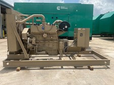 Cummins gta855 200kw for sale  Houston