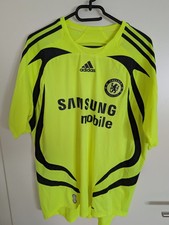 Chelsea trikot adidas gebraucht kaufen  Reilingen