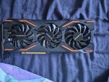 Nvidia gainward geforce gebraucht kaufen  Übach-Palenberg
