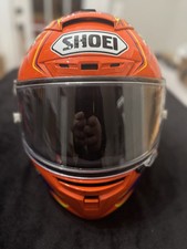 Shoei x14 power for sale  Saint Marys