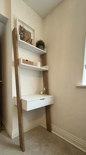 White compact habitat for sale  BRACKNELL