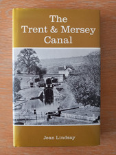 Trent mersey canal for sale  STOKE-ON-TRENT