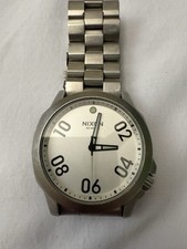Relógio Nixon The Ranger 45 100M aço Japão comprar usado  Enviando para Brazil
