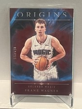 2024 panini origins d'occasion  Expédié en Belgium