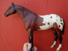 Breyer stud spider for sale  Murrieta