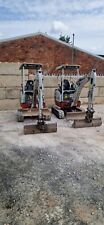 Takeuchi tb216 1.5 for sale  BIRKENHEAD