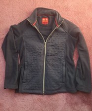 Musto fleece womens for sale  LEICESTER