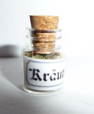 Puppenhaus kräutertee apothek gebraucht kaufen  Aichwald