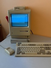 Macintosh 128k 1984 for sale  Groveland