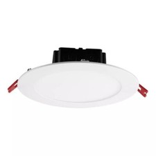 White flush round for sale  New Fairfield
