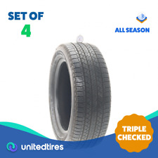 235 55r18 tires michelin for sale  Chicago