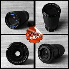 Hanimex autozoom macro usato  Italia