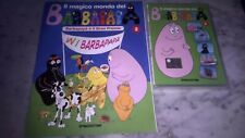 Barbapapa numero agostini usato  Ivrea