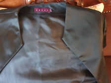 New black satin for sale  DONAGHADEE