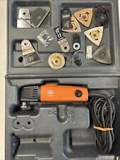 Fein tools msxe for sale  Corvallis