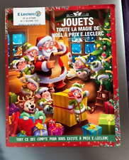 Catalogue 2022 jouets d'occasion  France