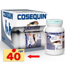 Cosequin advanced cane usato  Arborea
