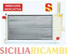 Radiatore raffreddamento fiat usato  Trapani