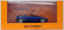 Maxichamps scale diecast d'occasion  Expédié en Belgium