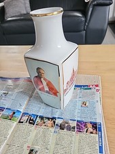 Vase hollohaza signiert gebraucht kaufen  Nordhorn