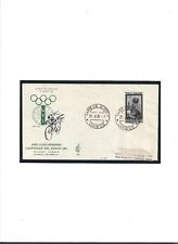Fdc venetia 1951 usato  Milano