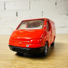 Ford Transit Van 1995 Red Vinnie Pizza Delivery 1999 MB281, usado comprar usado  Enviando para Brazil