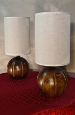Paire lampe boule d'occasion  Auxerre
