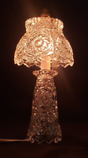 Vintage crystal princess for sale  Woodbridge