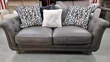 Sofology seater leather for sale Sofology seater leather for sale  STOCKPORT