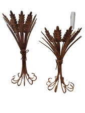 Rustic metal harvest for sale  Jacksonville