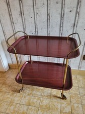 Servierwagen dinett gerlinol gebraucht kaufen  Neunkirchen-Seelscheid