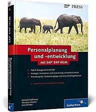 Personalplanung entwicklung sa gebraucht kaufen  Berlin