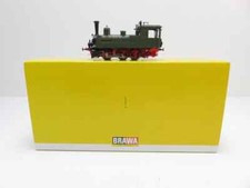 Brawa 0604 dampflok gebraucht kaufen  Rödermark