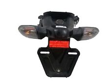 Portatarga frecce yamaha usato  Italia