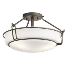 Kichler 44085oz ceiling for sale  Plainfield