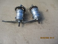 Nabenschaltung sachs spectro gebraucht kaufen  Westoverledingen