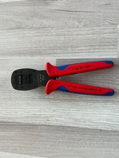 Knipex 975424 crimpzange gebraucht kaufen  Berlin