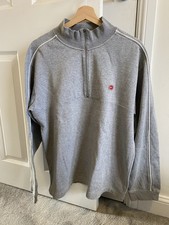 Nike men jumper. for sale  HEBBURN