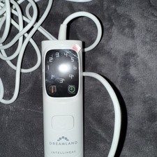 Dreamland intelliheat electric for sale  DERBY