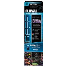 Fluval led reef for sale  DARTFORD