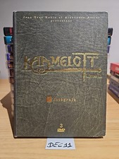 Dvd kaamelott livre d'occasion  Gruissan