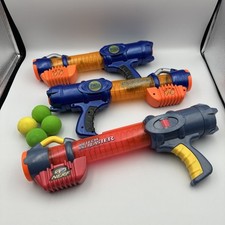 Nerf reactor foam for sale  Richfield