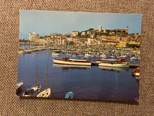 Cpm cannes vue d'occasion Cpm cannes vue d'occasion  Andrézieux-Bouthéon