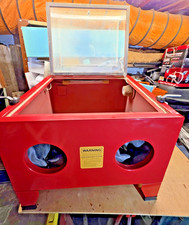 blasting cabinet for sale blasting cabinet for sale  BRISTOL