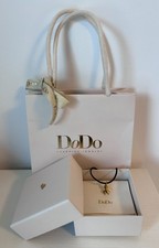 Ciondolo dodo forma usato  Bergamo