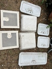 Fiamma roof vents for sale  PETERBOROUGH